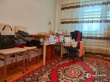 13.4 м², 1-комнатная квартира, этаж 5 из 5, 13 м², изображение - 4