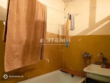 13.4 м², 1-комнатная квартира, этаж 5 из 5, 13 м², изображение - 5