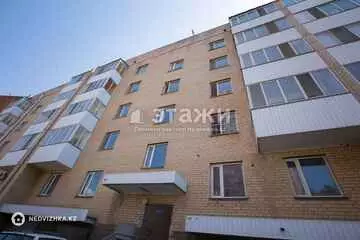 51.3 м², 2-комнатная квартира, этаж 4 из 6, 51 м², изображение - 5