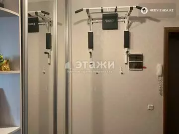 51.3 м², 2-комнатная квартира, этаж 4 из 6, 51 м², изображение - 2