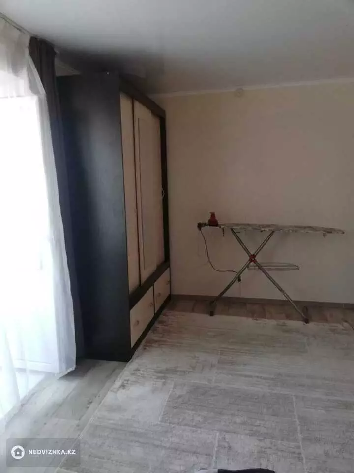 1-комнатная квартира, этаж 2 из 4, 32 м², Посуточно, фотография 3