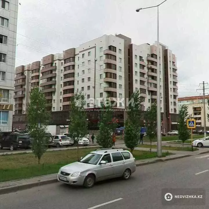 138.1 м², 4-комнатная квартира, этаж 6 из 10, 138 м², изображение - 1