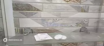 1-комнатная квартира, этаж 12 из 16, 40 м², Посуточно