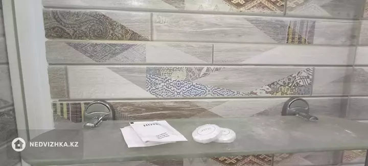1-комнатная квартира, этаж 12 из 16, 40 м², Посуточно, фотография 2