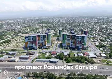 1-комнатная квартира, этаж 12 из 16, 40 м², Посуточно, миниатюра 10