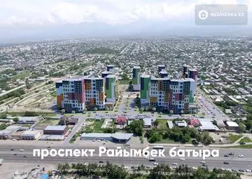 1-комнатная квартира, этаж 12 из 16, 40 м², Посуточно, миниатюра 3