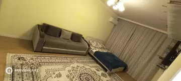 1-комнатная квартира, этаж 12 из 16, 40 м², Посуточно, миниатюра 2