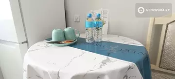 1-комнатная квартира, этаж 13 из 16, 40 м², Посуточно, миниатюра 3