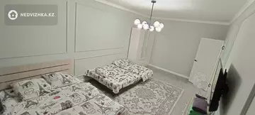 1-комнатная квартира, этаж 13 из 16, 40 м², Посуточно, миниатюра 7