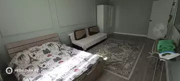 1-комнатная квартира, этаж 13 из 16, 40 м², Посуточно, миниатюра 8