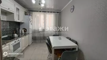 85.6 м², 3-комнатная квартира, этаж 2 из 9, 86 м², изображение - 3