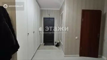 85.6 м², 3-комнатная квартира, этаж 2 из 9, 86 м², изображение - 11