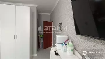 85.6 м², 3-комнатная квартира, этаж 2 из 9, 86 м², изображение - 12