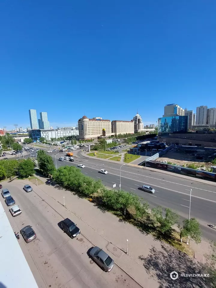 38 м², 1-комнатная квартира, этаж 4 из 12, 38 м², Посуточно, изображение - 1