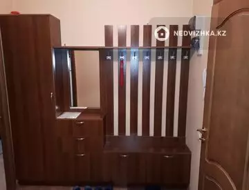 1-комнатная квартира, этаж 7 из 12, 45 м², Посуточно, миниатюра 10