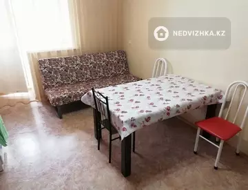 1-комнатная квартира, этаж 7 из 12, 45 м², Посуточно, миниатюра 8