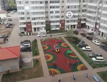 1-комнатная квартира, этаж 7 из 12, 45 м², Посуточно, миниатюра 12