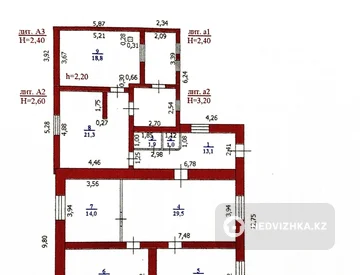 4-комнатный дом, 3.7 соток, 102 м², миниатюра 6