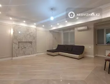 5-бөлмелі пәтер, қабат 8 барлық қабат саны 10, 200 м², 3-нобай