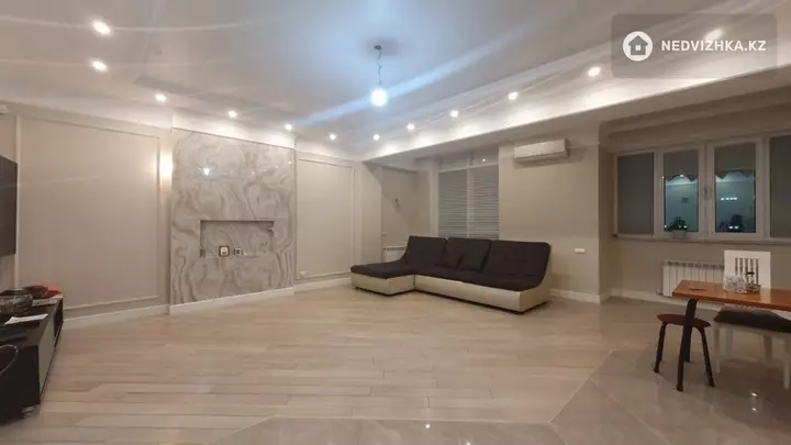 5-комнатная квартира, этаж 8 из 10, 200 м², 3-фотосурет