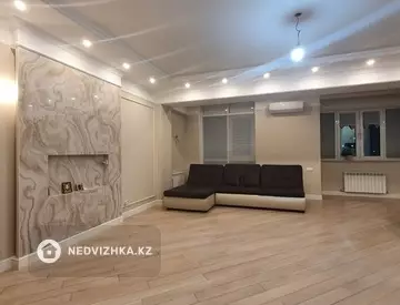 5-бөлмелі пәтер, қабат 8 барлық қабат саны 10, 200 м², 5-нобай