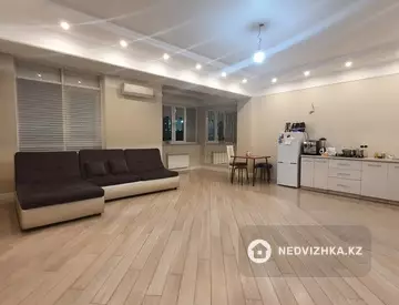 5-бөлмелі пәтер, қабат 8 барлық қабат саны 10, 200 м², 7-нобай