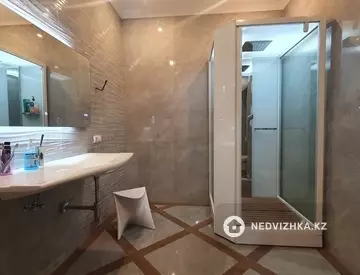 5-бөлмелі пәтер, қабат 8 барлық қабат саны 10, 200 м², 12-нобай