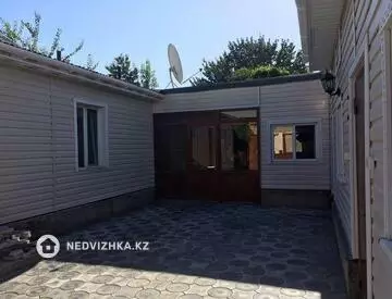 4-комнатный дом, 8 соток, 100 м², миниатюра 1