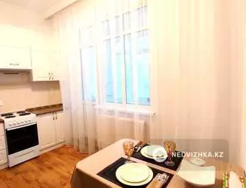 36 м², 1-комнатная квартира, этаж 3 из 9, 36 м², посуточно, изображение - 2