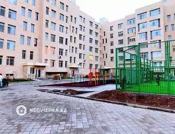 36 м², 1-комнатная квартира, этаж 3 из 9, 36 м², посуточно, изображение - 5