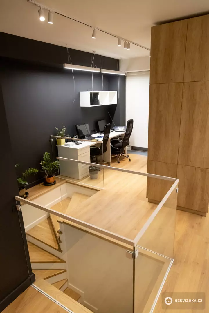 Офис, этаж 1 из 4, В жилом доме, 105 м², фотография 3