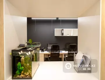 Офис, этаж 1 из 4, В жилом доме, 105 м², миниатюра 5
