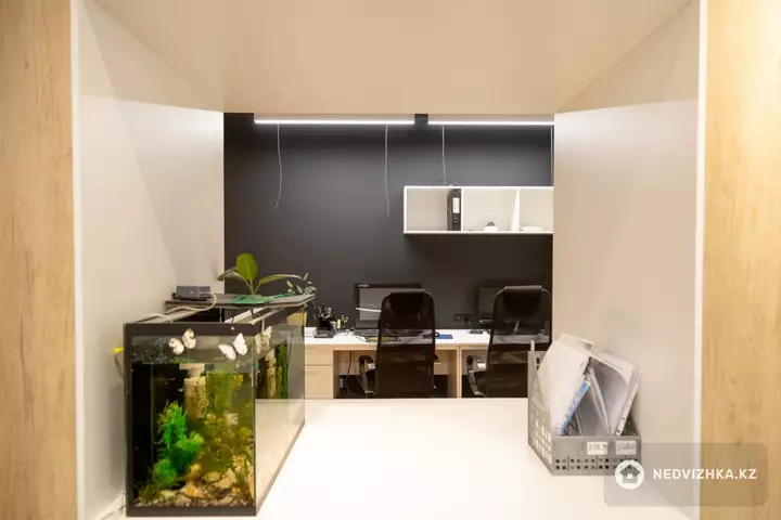 Офис, этаж 1 из 4, В жилом доме, 105 м², фотография 5