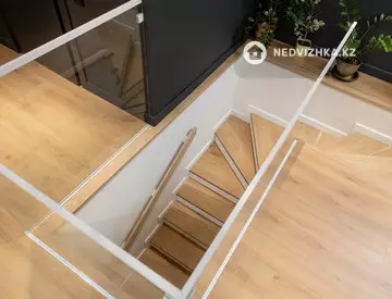 Офис, этаж 1 из 4, В жилом доме, 105 м², миниатюра 8