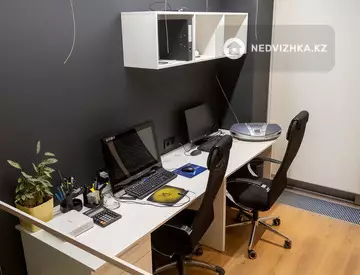 Офис, этаж 1 из 4, В жилом доме, 105 м², миниатюра 4