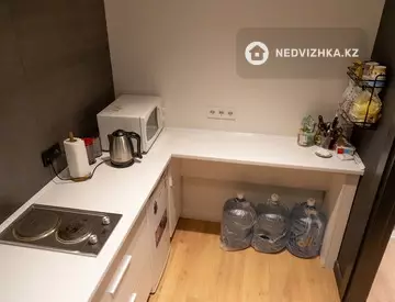 Офис, этаж 1 из 4, В жилом доме, 105 м², миниатюра 9