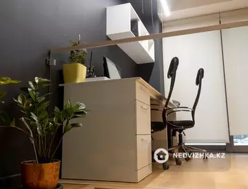 Офис, этаж 1 из 4, В жилом доме, 105 м², миниатюра 12
