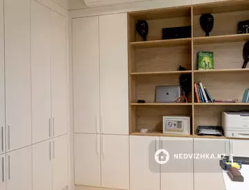Офис, этаж 1 из 4, В жилом доме, 105 м², миниатюра 1