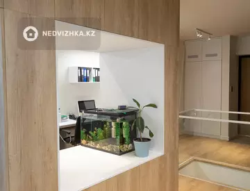 Офис, этаж 1 из 4, В жилом доме, 105 м², миниатюра 2