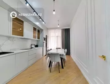 4-комнатная квартира, этаж 2 из 9, 132 м², миниатюра 11