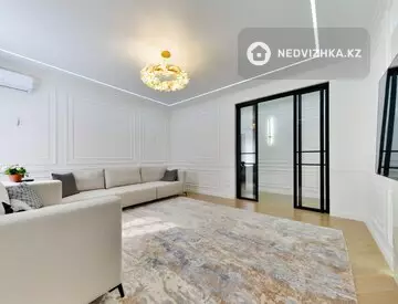4-комнатная квартира, этаж 2 из 9, 132 м², миниатюра 7