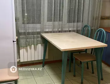 2-комнатная квартира, этаж 3 из 5, 58 м², На длительный срок, миниатюра 2