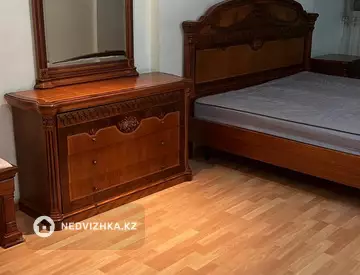 2-комнатная квартира, этаж 3 из 5, 58 м², На длительный срок, миниатюра 5