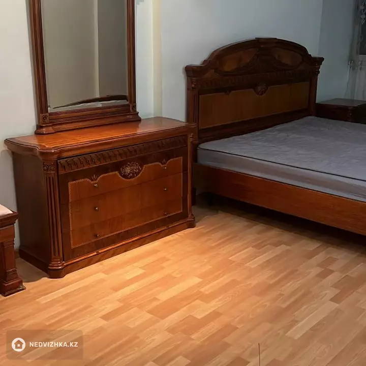 2-комнатная квартира, этаж 3 из 5, 58 м², На длительный срок, фотография 5