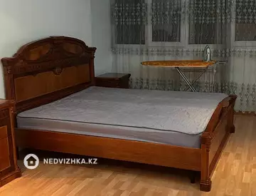 2-комнатная квартира, этаж 3 из 5, 58 м², На длительный срок, миниатюра 4
