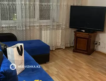 2-комнатная квартира, этаж 3 из 5, 58 м², На длительный срок, миниатюра 6