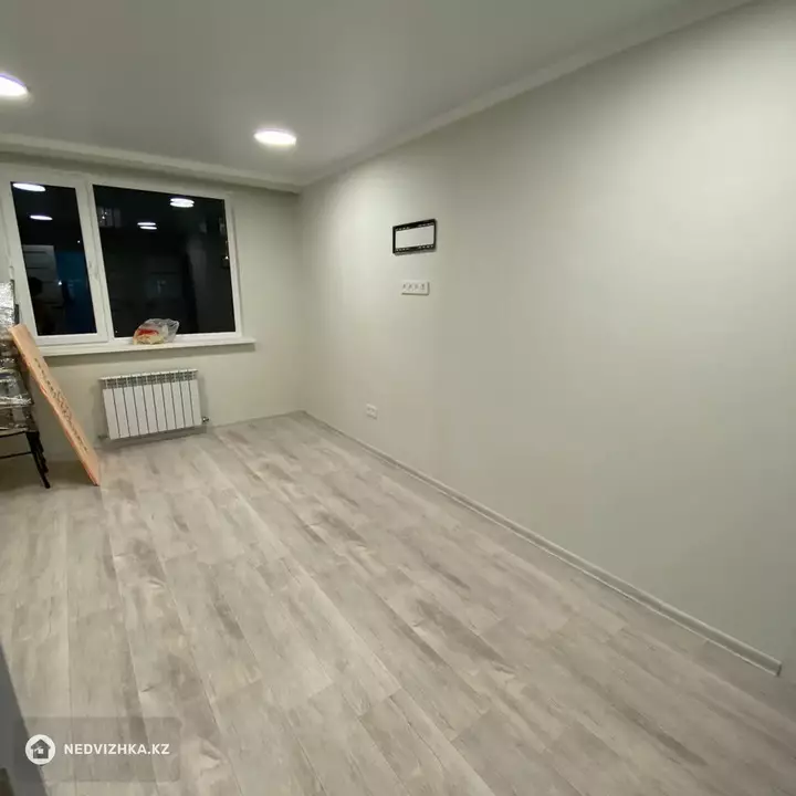 2-комнатная квартира, этаж 1 из 9, 57 м², На длительный срок, фотография 2