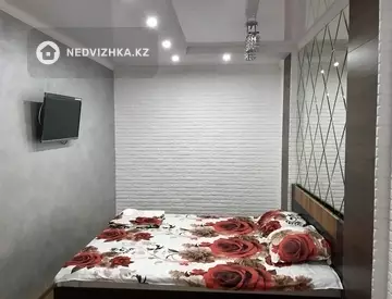 1-комнатная квартира, этаж 1 из 5, 45 м², Посуточно