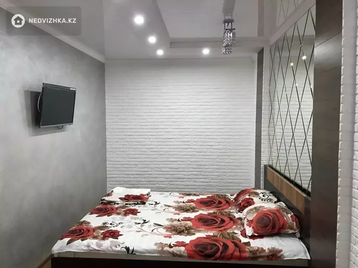 1-комнатная квартира, этаж 1 из 5, 45 м², Посуточно