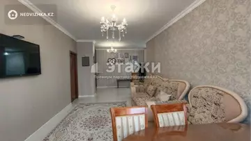 85.6 м², 3-комнатная квартира, этаж 2 из 9, 86 м², изображение - 26